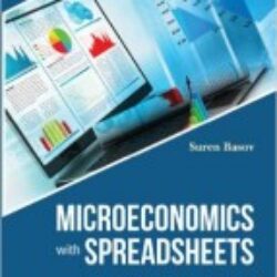 Microeconomics with Spreadsheets