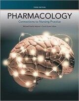 Pharmacology Connections to Nursing Practice (3rd Edition)