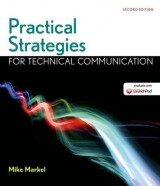 Practical Strategies for Technical Communication, 2 edition
