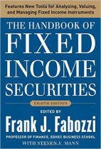 The Handbook of Fixed Income Securities Eighth Edition