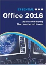 Essential Office 2016 (Computer Essentials)