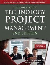 Fundamentals of Technology Project Management, 2 edition
