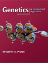 benjamin pierce genetics 5th edition pdf download