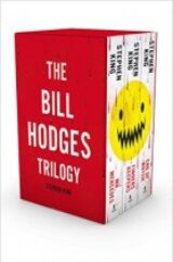 The Bill Hodges Trilogy by Stephen King (3 Book Series)