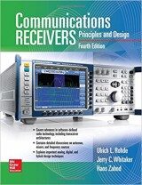 Communications Receivers Principles and Design, Fourth Edition