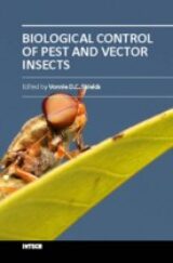 Biological Control of Pest and Vector Insects'