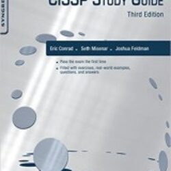 CISSP Study Guide, Third Edition