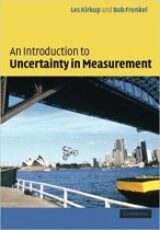 An Introduction to Uncertainty in Measurement Using the GUM