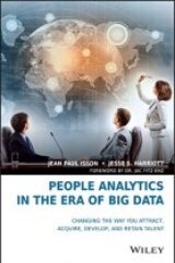 People Analytics in the Era of Big Data