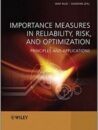 Importance Measures in Reliability, Risk, and Optimization