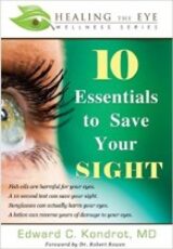 10 Essentials to Save Your SIGHT